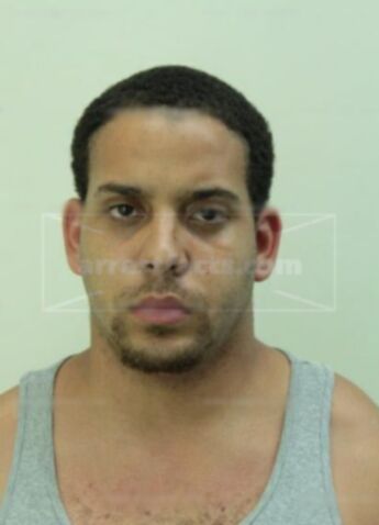 Eddie Exrn Haile Jr.