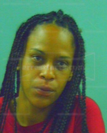 Kyerinda Rashai Moore