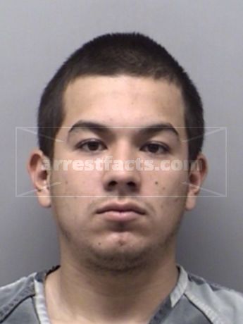 Alexander Avalos
