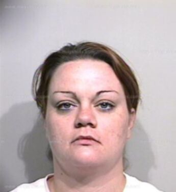 Jessica Ann Turner