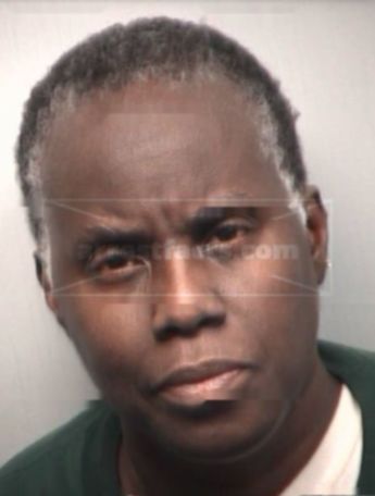Alva Michell Hanson