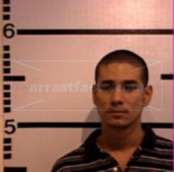 Jason Ray Cantu
