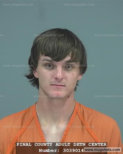 Brandon Page