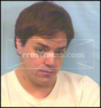 Gregory Malcolm Good Jr.