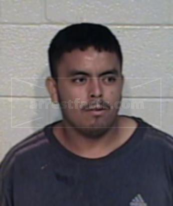Omar Delgado Rodriguez