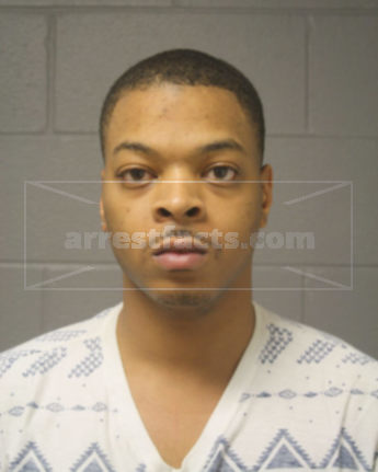 Christopher J Jackson