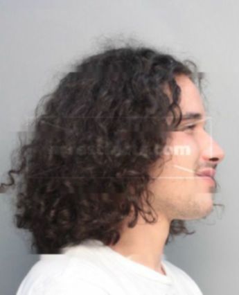 Sebastian Rodriguez