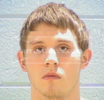 Austin Sandberg