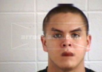 Adam James Larson