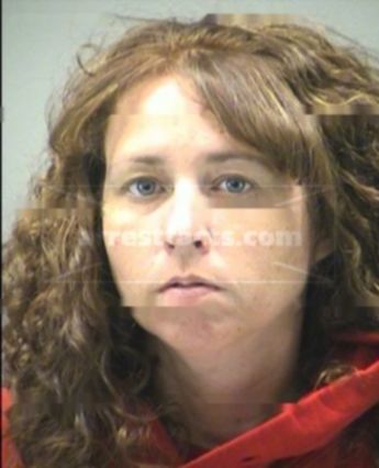 Shannon Marie Brown