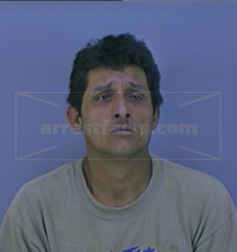 Jose Carmen Huerta