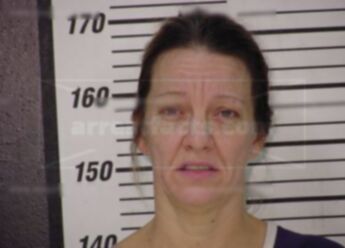Jamie Darlene Oliver