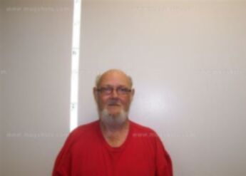 Charles Eugene Mays