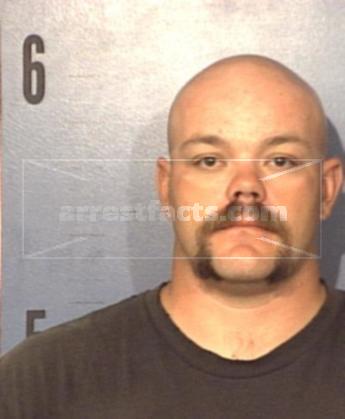 Michael Chad Vickers