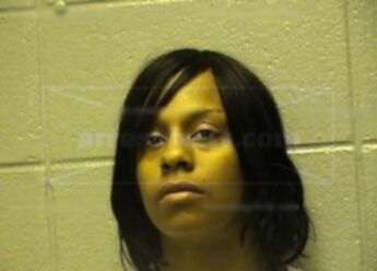 Latoya Patton