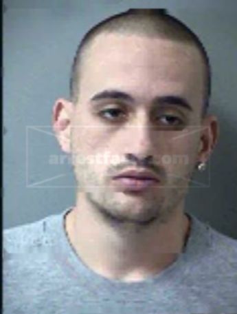 Carl Edward Martin Jr