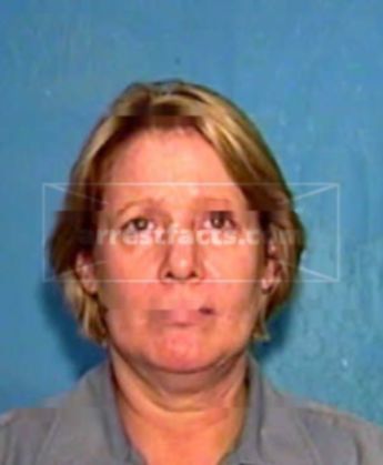 Nancy T Parrish