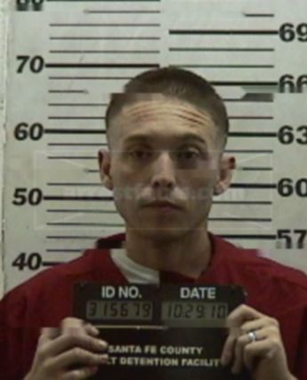 Raymond Pat Chavez
