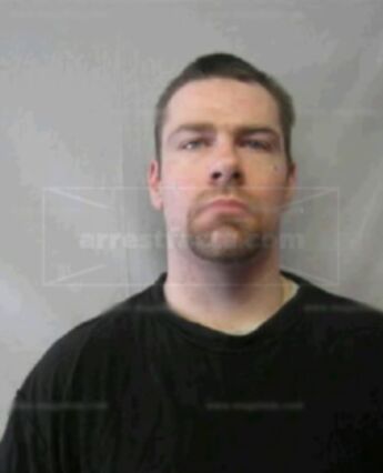 Steven Allen Leach
