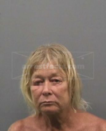 Laura Lee Underwood