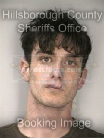 Corey Alexander Kanzler