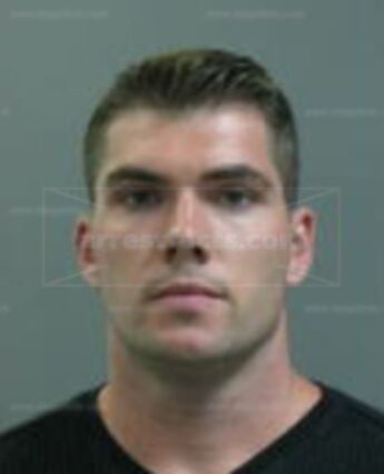 Christopher Paul Bradley