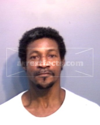Garry Jerome Douglas