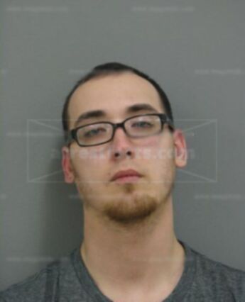 Jonathan Christopher Kamholtz