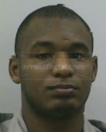 Anthony L Jackson