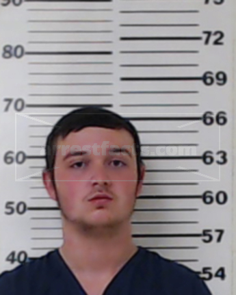 Jason James Mcwhorter