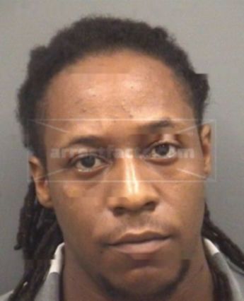 Terris Deshun Turner