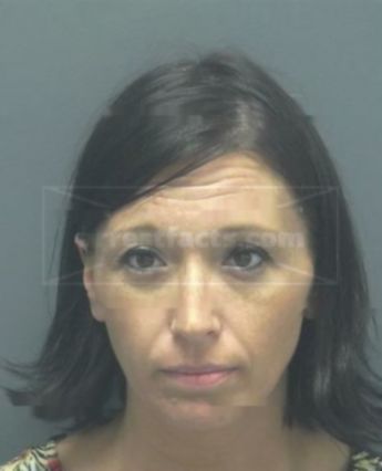 Desiree Anna Hall
