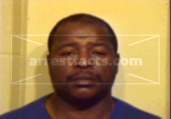 Larry Brent Smith