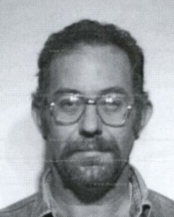 Barney Michael Dubiel