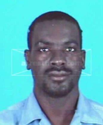 Anthony B Ruffin