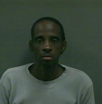 Allen Dwayne Bates