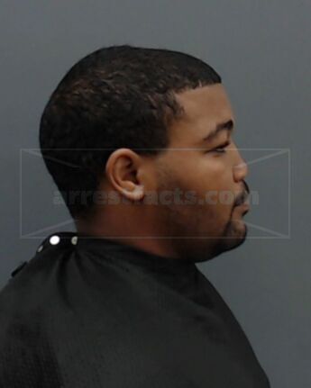 Steven Ray Williams