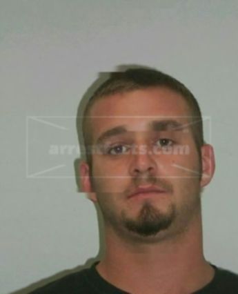 Harley Stidham