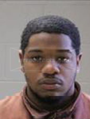 Tavion Larkin