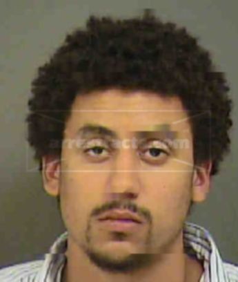 Brandon Alexander Bamberg