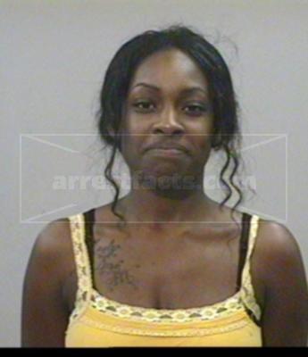 Jasmine Katrina Brewer