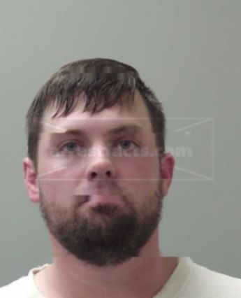 Nathaniel Dane Harbin