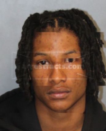 Jahad Turnage