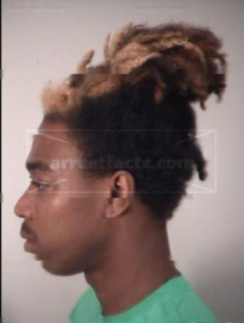 Xavian D Cuyler