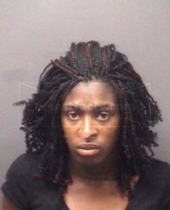 Shaconda Johnson Renee