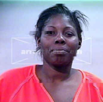 Oshauna Rene Parks