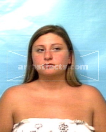 Courtney Holland Brown