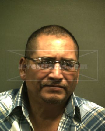 Jose Cruz-Camacho
