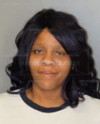 Stephaine Barksdale