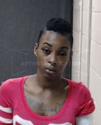Whitney Dione Riley